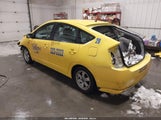 Toyota Prius JTDKB20U693502427 снимка