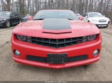 Chevrolet Camaro 2Ss 2G1FK1EJXA9222380 снимка