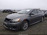 Nissan Sentra Sr 3N1AB7AP7FY353257 снимка