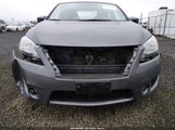 Nissan Sentra Sr 3N1AB7AP7FY353257 снимка