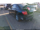 Toyota Corolla S 1NXBR32EX7Z802224 снимка