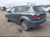 Ford Escape Titanium 1FMCU0JD8HUA89254 fotografie