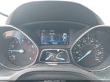Ford Escape Titanium 1FMCU0JD8HUA89254 fotografie