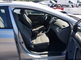 Hyundai Elantra Se 5NPDH4AEXEH524326 снимка