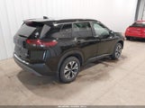 Nissan Rogue Sv Intelligent Awd 5N1BT3BB7NC703449 fotografie