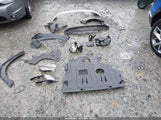 Hyundai Kona Sel KM8K6CAB1PU046167 снимка
