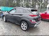 Hyundai Kona Sel KM8K6CAB1PU046167 снимка
