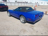 Chevrolet Corvette 1G1YY32P9S5117307 снимка