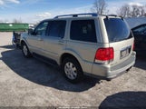 Lincoln Aviator 5LMEU88H63ZJ13642 снимка