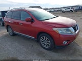 Nissan Pathfinder Platinum 5N1AR2MM8DC672133 снимка