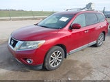 Nissan Pathfinder Platinum 5N1AR2MM8DC672133 снимка