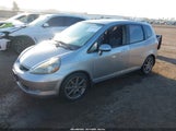 Honda Fit JHMGD38497S035693 снимка