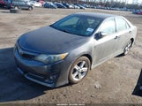 Toyota Camry Se 4T1BF1FK0CU141665 снимка