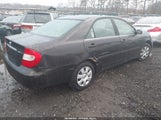 Toyota Camry Le 4T1BE32K22U501005 снимка