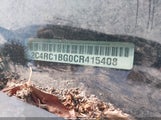 Chrysler Town & Country Touring 2C4RC1BG0CR415408 снимка