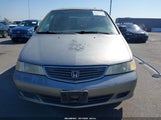 Honda Odyssey Lx 2HKRL18541H540525 снимка