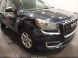GMC Acadia Sle-2 1GKKRPKD4FJ257192 снимка