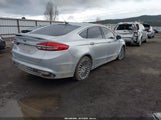 Ford Fusion Titanium 3FA6P0D94JR181478 снимка
