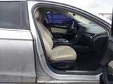 Ford Fusion Titanium 3FA6P0D94JR181478 снимка