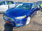 Ford Fusion Hybrid Se 3FA6P0LU2DR128644 снимка