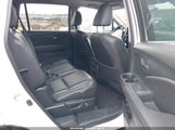 Honda Pilot Ex-L 5FNYF6H52HB040775 снимка