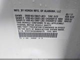 Honda Pilot Ex-L 5FNYF6H52HB040775 снимка