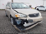 Toyota Corolla Le 1NXBR32E66Z655706 снимка