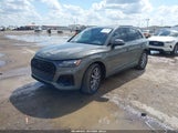 Audi Q5 Premium Plus 55 Tfsi E S Line Quattro S Tronic WA1E2AFY7R2087281 снимка