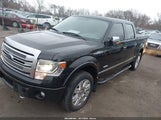 Ford F-150 Platinum 1FTFW1ET5DFD83759 снимка