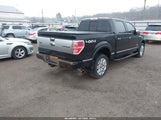 Ford F-150 Platinum 1FTFW1ET5DFD83759 снимка