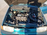 Ford Escort Lx/Sport 1FAPP11J5PW248054 снимка