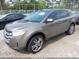 Ford Edge Limited 2FMDK3KC7DBA62645 снимка