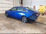Hyundai Elantra Sel KMHLS4DG7RU814606 снимка