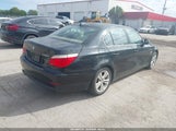 BMW 528I xDrive WBANV1C54AC443947 снимка