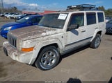 Jeep Commander Limited 1J8HG58256C319895 снимка