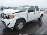 Nissan Frontier Sv 1N6AD0ER3JN718109 снимка