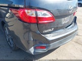 Mazda Mazda5 Touring JM1CW2CL9D0148862 снимка