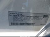 Audi A4 2.0T Premium WAUAFAFL7CA118696 снимка