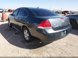 Chevrolet Impala Ls 2G1WF5EK7B1280581 снимка