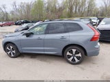 Volvo Xc60 Recharge Plug-In Hybrid T8 Core Dark Theme YV4H60DK9R1756234 fotografie