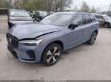 Volvo Xc60 Recharge Plug-In Hybrid T8 Core Dark Theme YV4H60DK9R1756234 fotografie