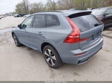 Volvo Xc60 Recharge Plug-In Hybrid T8 Core Dark Theme YV4H60DK9R1756234 fotografie