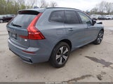 Volvo Xc60 Recharge Plug-In Hybrid T8 Core Dark Theme YV4H60DK9R1756234 fotografie