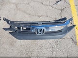 Honda Civic Touring 19XFC1F94HE212528 снимка