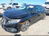 Honda Civic Touring 19XFC1F94HE212528 снимка