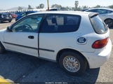 Honda Civic Dx 2HGEH2462RH513303 снимка