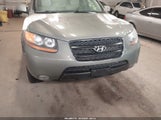 Hyundai Santa Fe Limited/Se 5NMSH13E48H180688 снимка