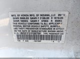 Acura Ilx 2.0L 19VDE1F31FE007591 снимка