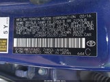 Toyota Prius Two JTDKBRFU5G3512394 снимка