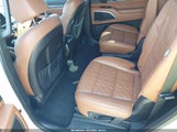 Kia Telluride Ex X-Line 5XYP3DGC1RG507431 снимка